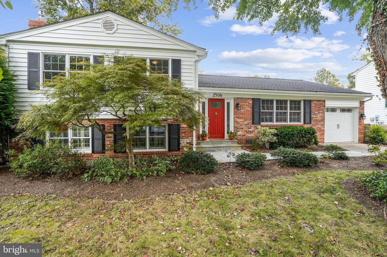 2506 Toron Court - Photo 1