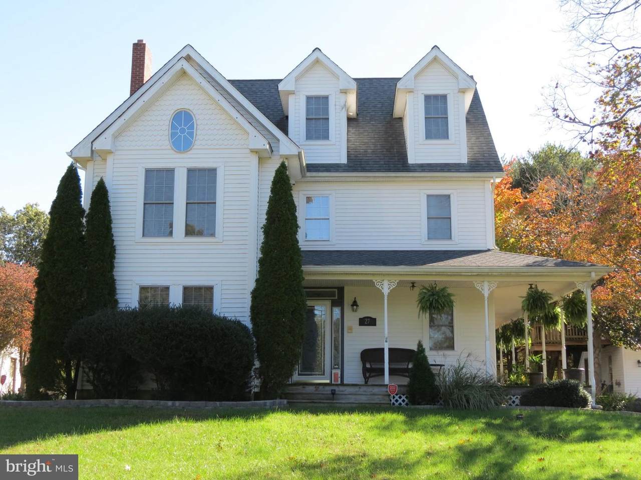 27 Sheldon Avenue - Photo 1