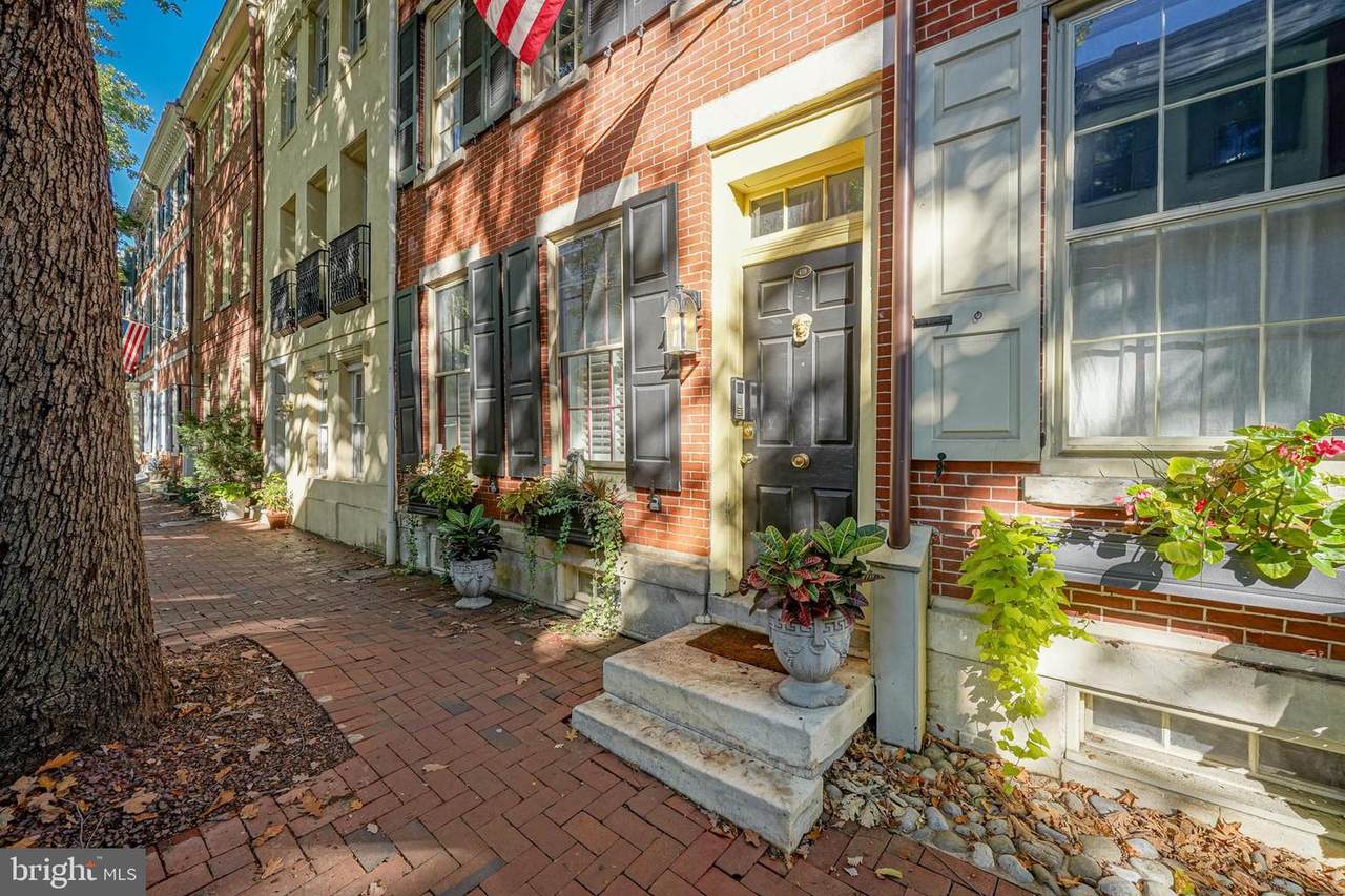 419 Spruce Street - Photo 1