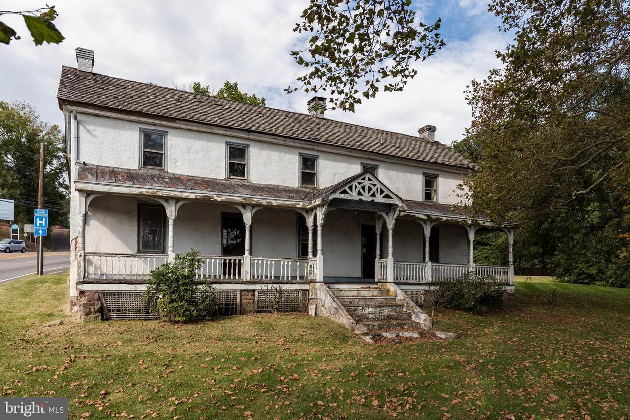 991 Ridge Road - Photo 1