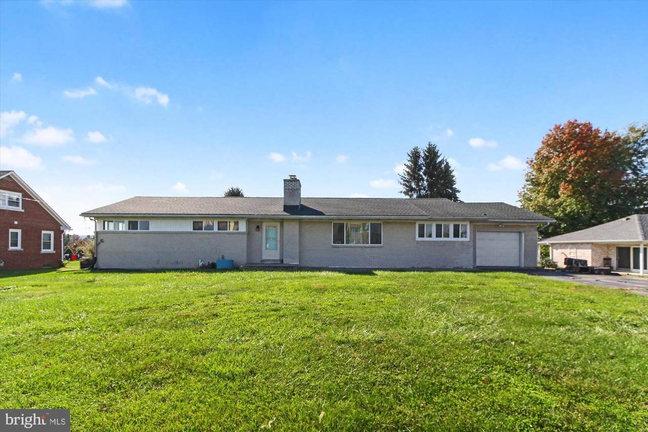 2326 Grantley Road - Photo 1