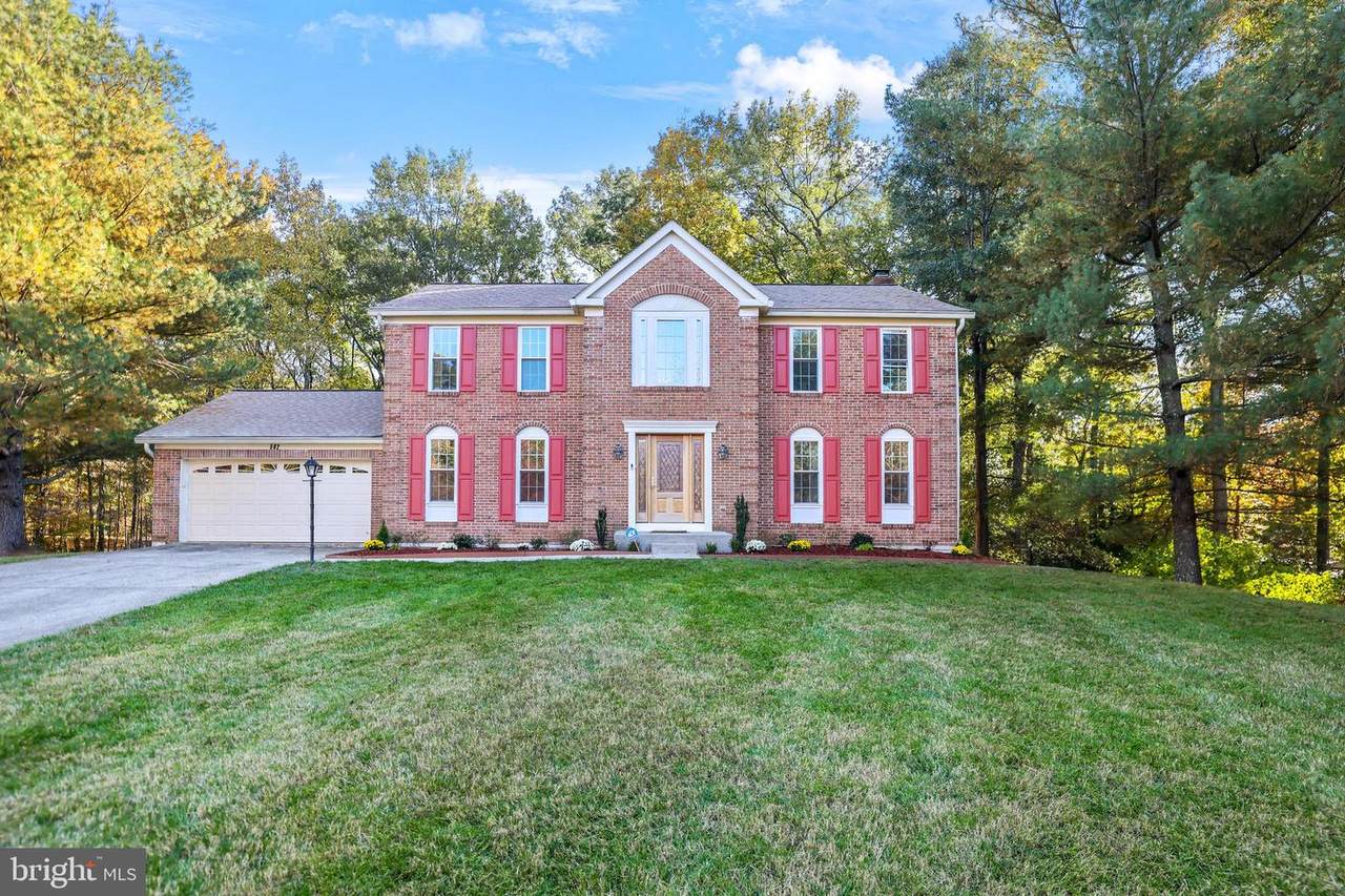 502 Hadrian Lane - Photo 1