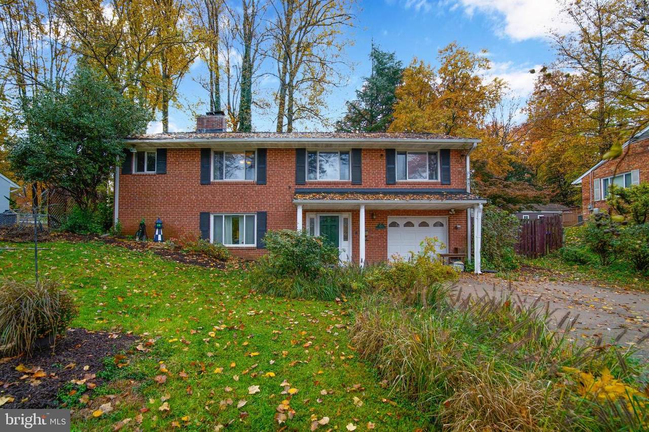 7430 Long Pine Dr - Photo 1