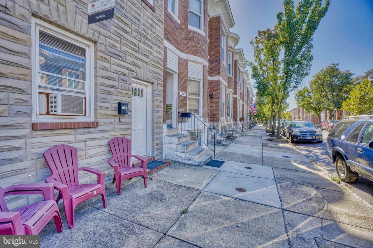 1501 Jackson Street - Photo 1