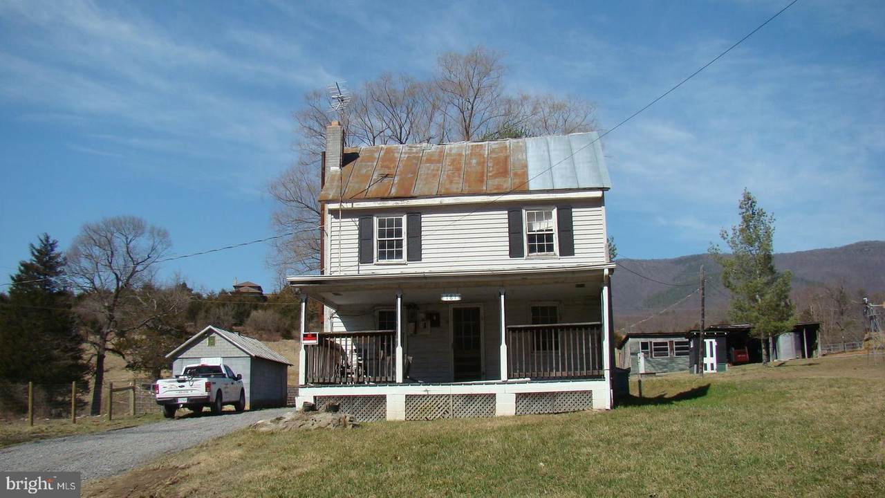 781 Bonnet Hill Road - Photo 1
