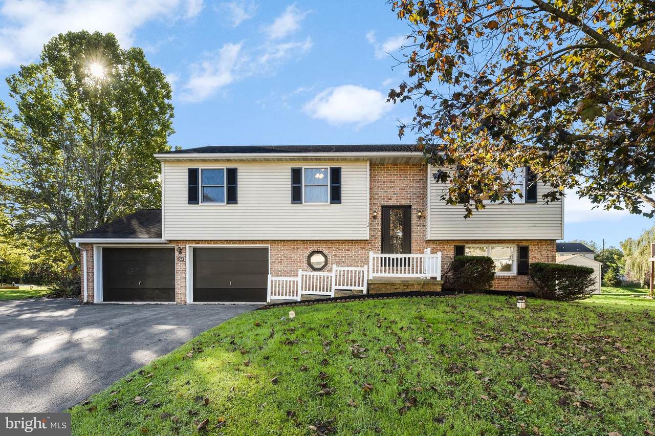 134 Olde School Lane - Photo 1