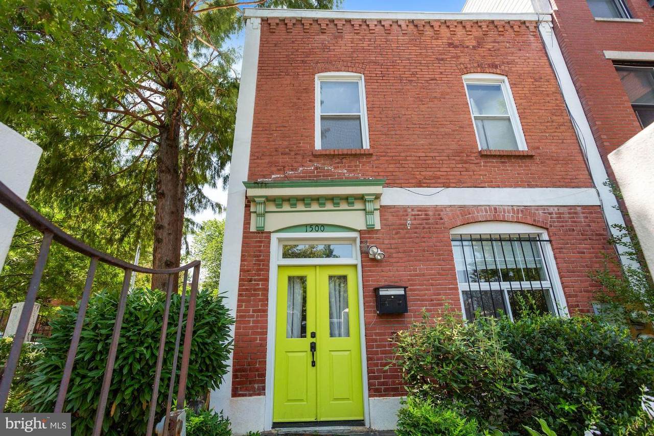 1500 10TH Street - Photo 1
