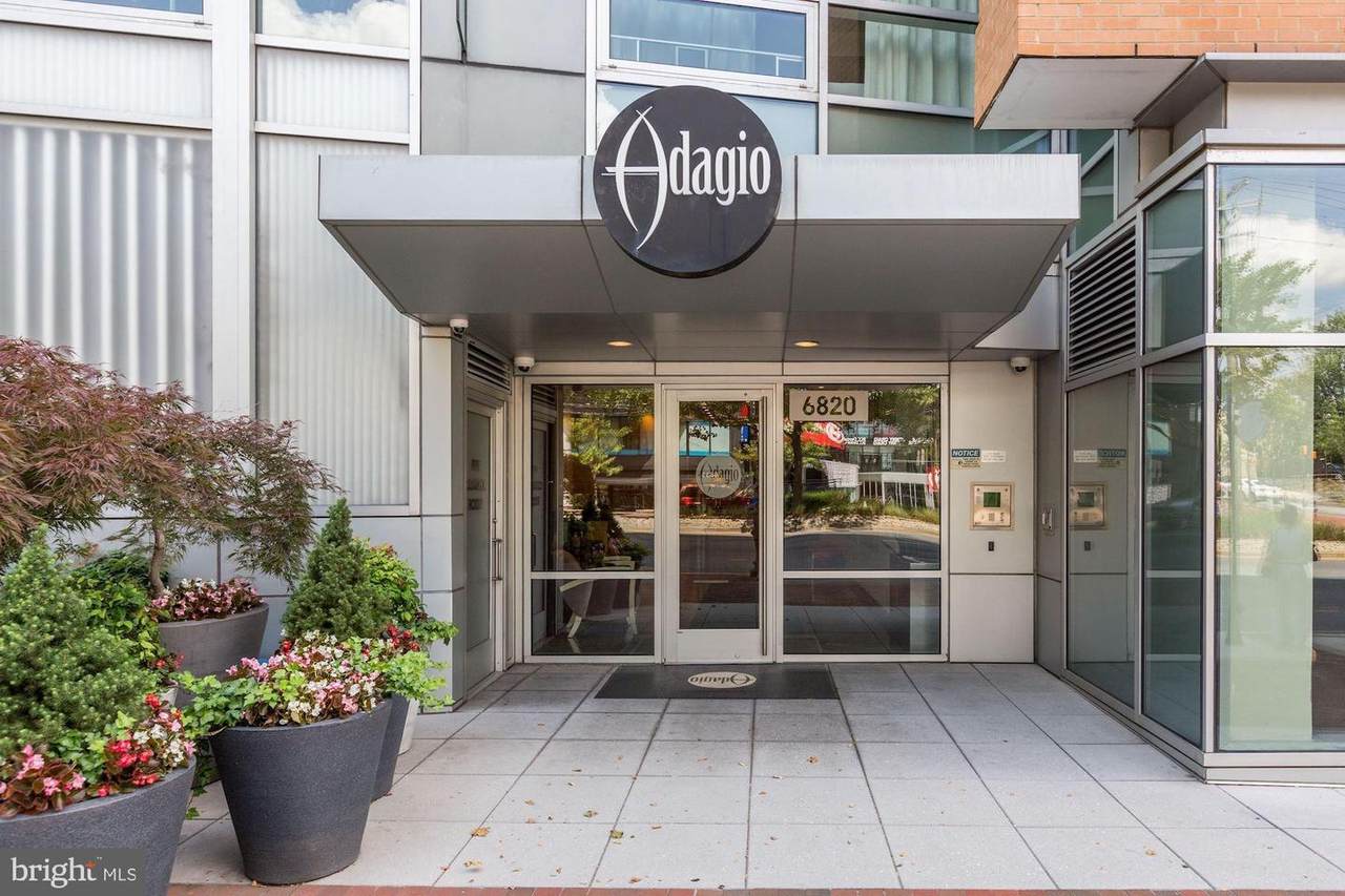 6820 Wisconsin Ave. - Photo 1