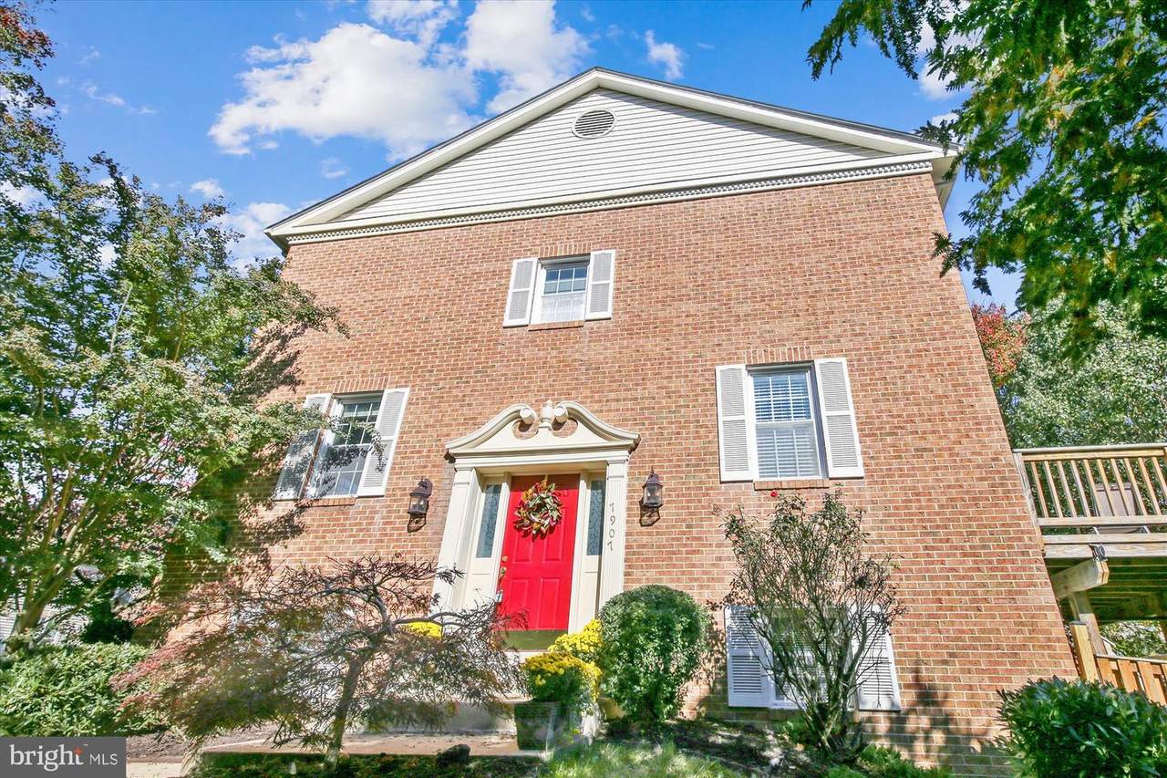 7907 Mount Woodley Place - Photo 1
