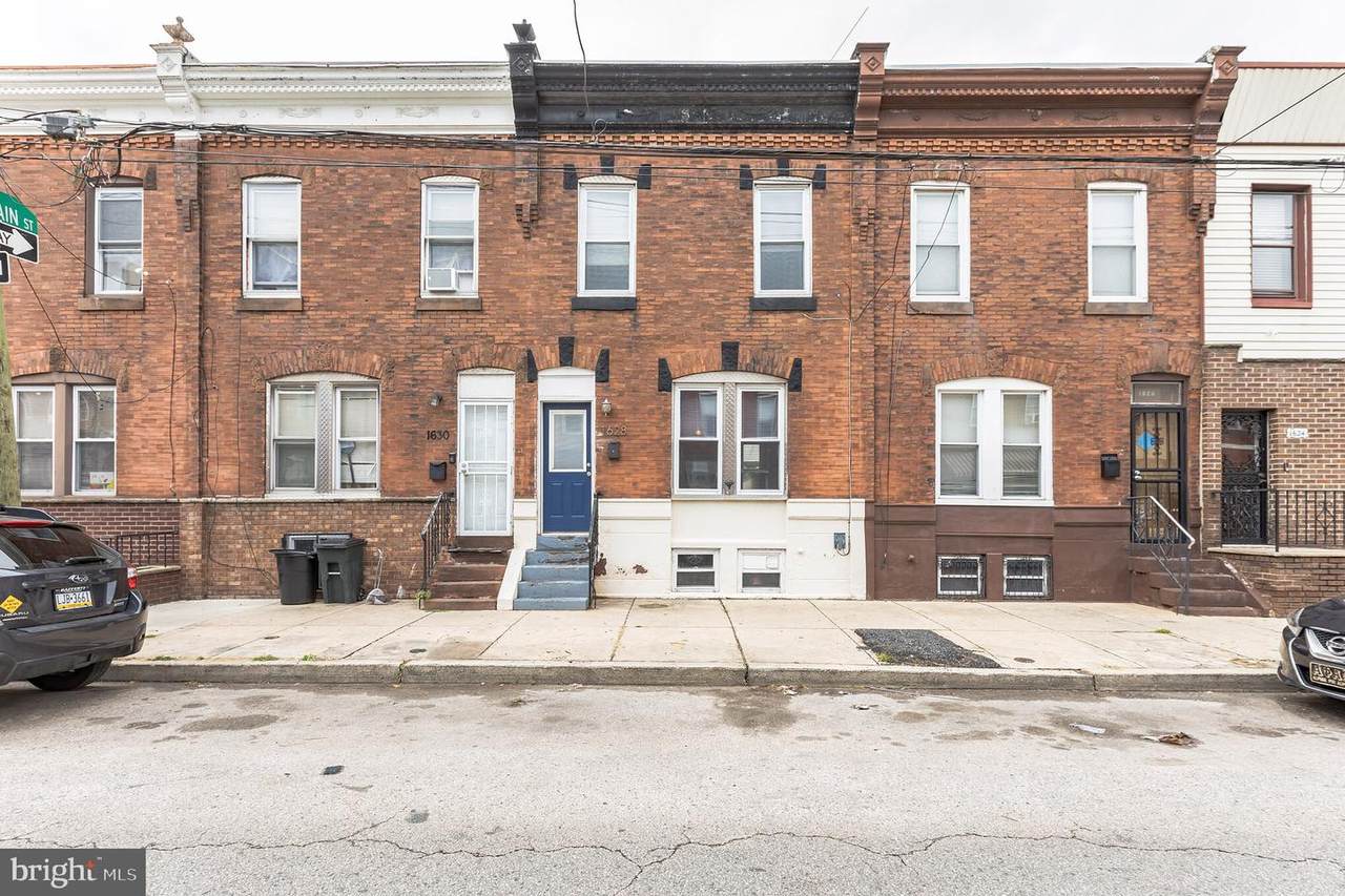 1628 24TH Street - Photo 1