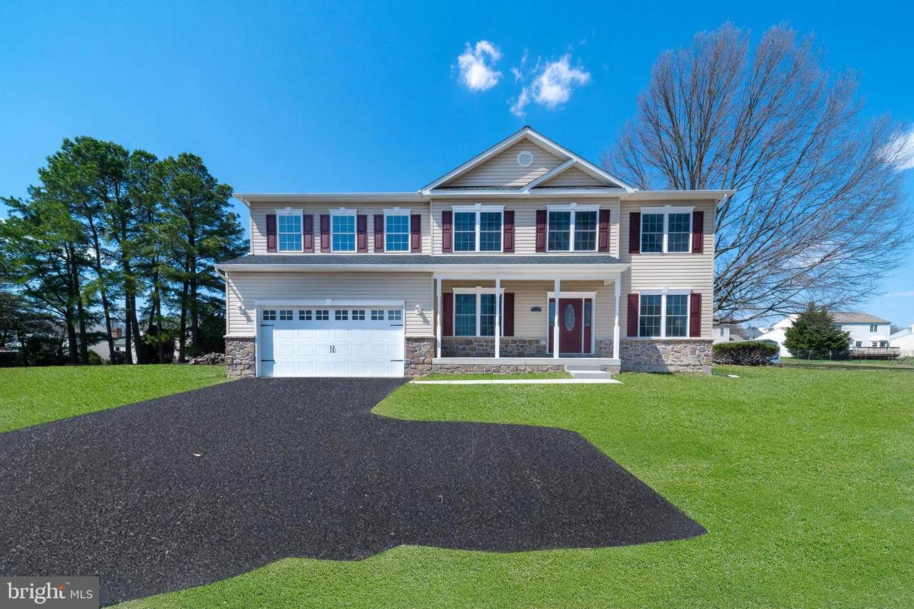 9832 Owen Brown Road - Photo 1