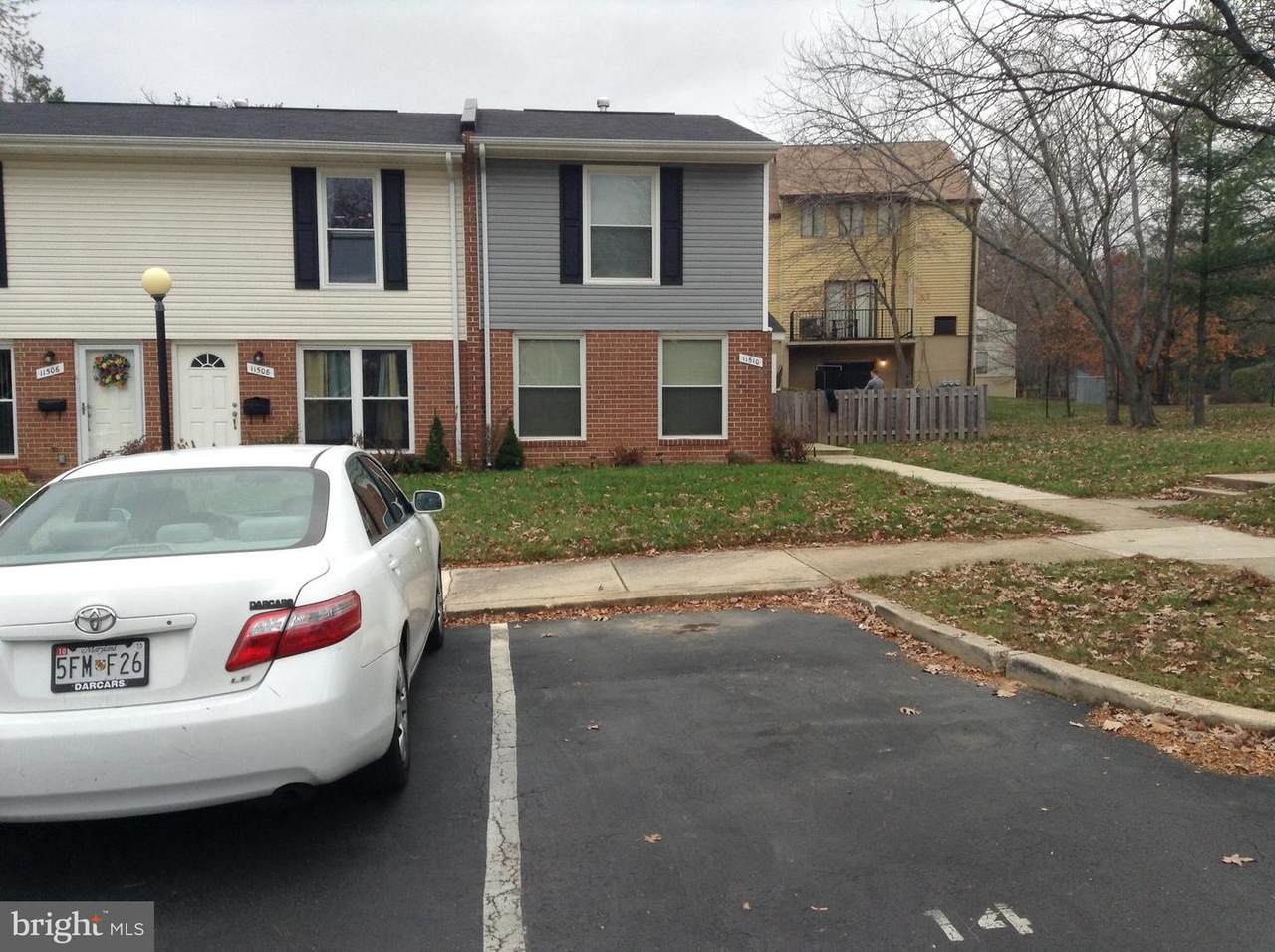 11510 Laurelwalk Drive - Photo 1