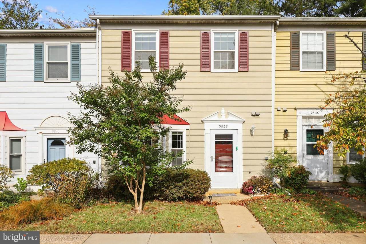 9838 Oakdale Woods Court - Photo 1