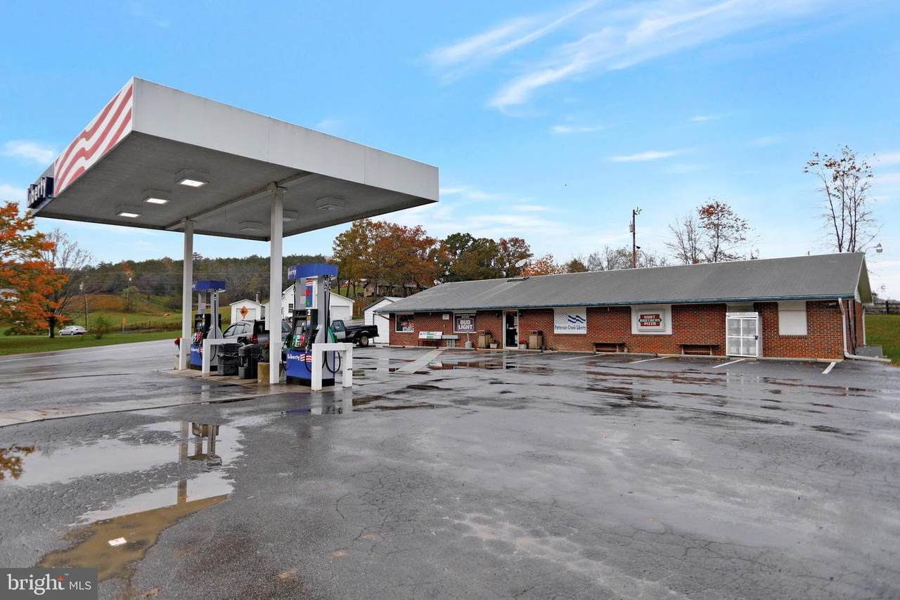 1330 Upper Patterson Creek Road - Photo 1
