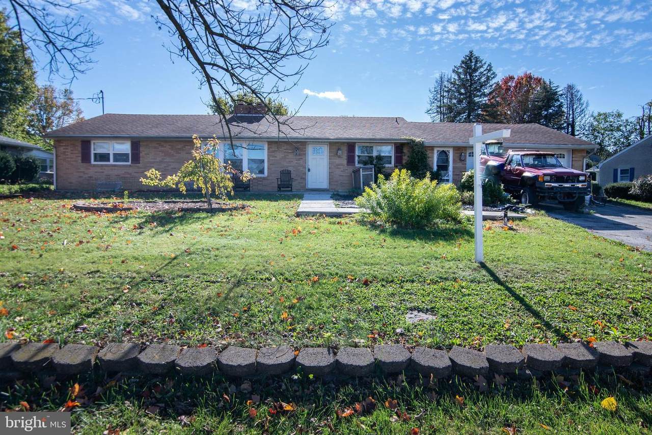 3630 Davidsburg Road - Photo 1