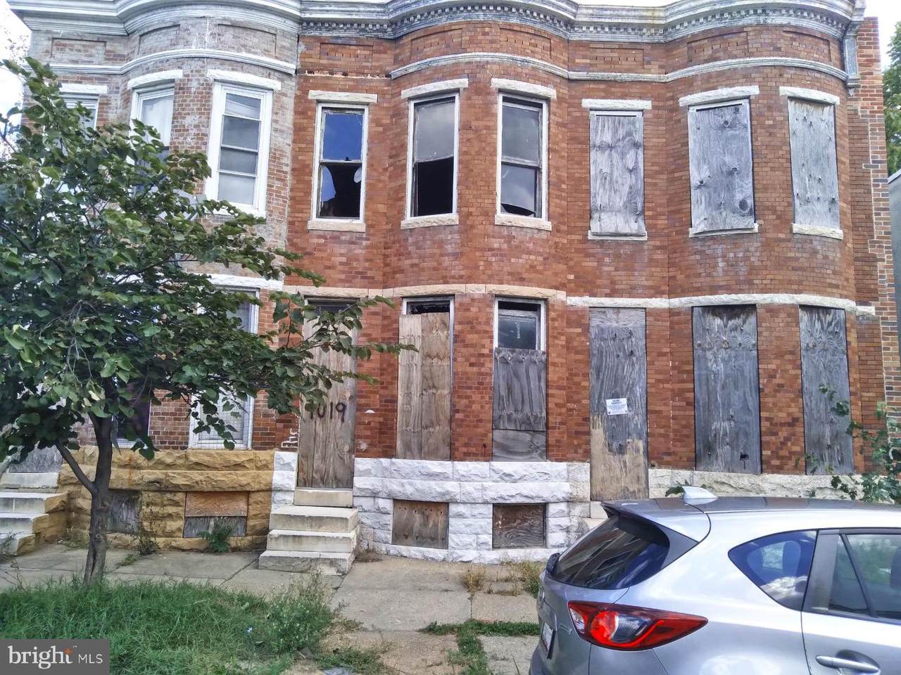 1019 Monroe Street - Photo 1