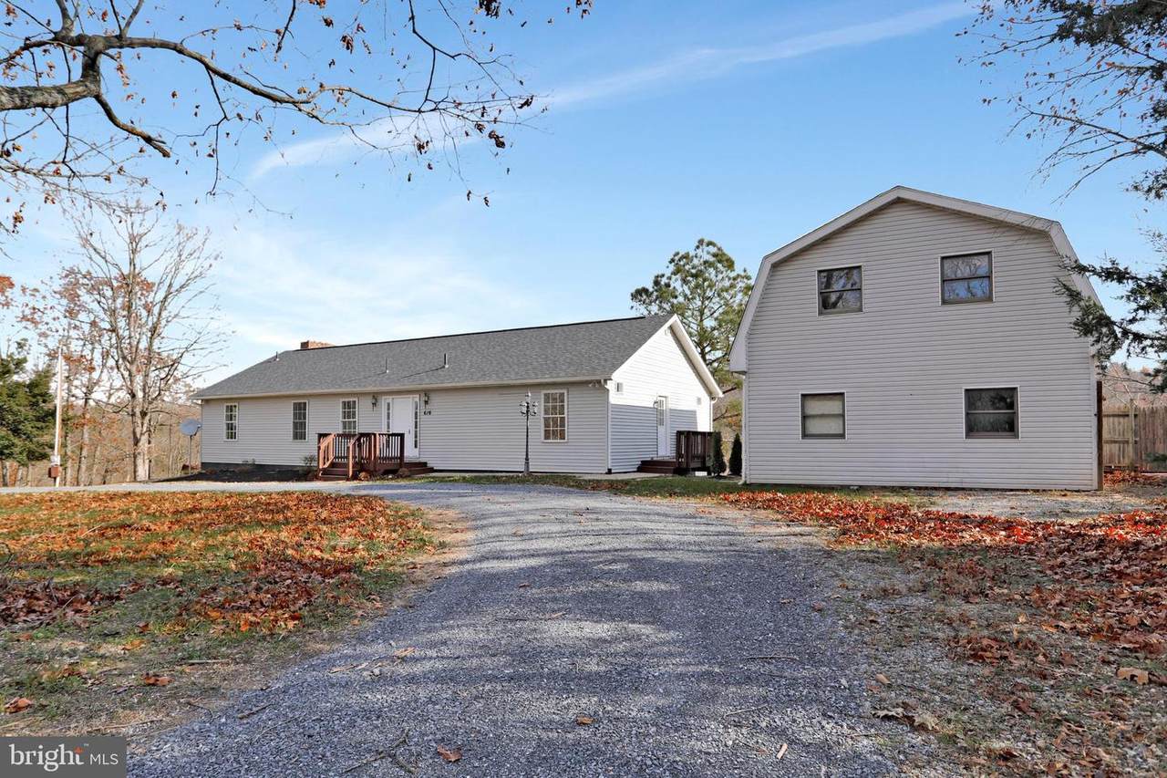 616 Mahlon Drive - Photo 1