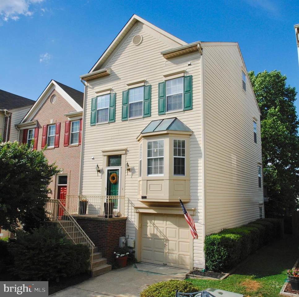 2516 Stow Court - Photo 1