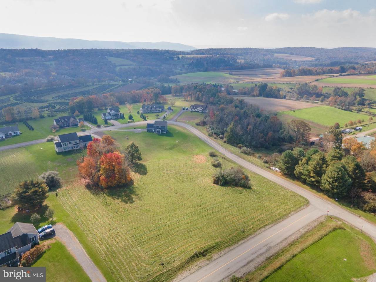 Lot 26 Diana Ln & Ricks Road - Photo 1