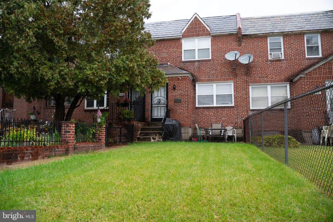 8553 Forrest Avenue - Photo 1