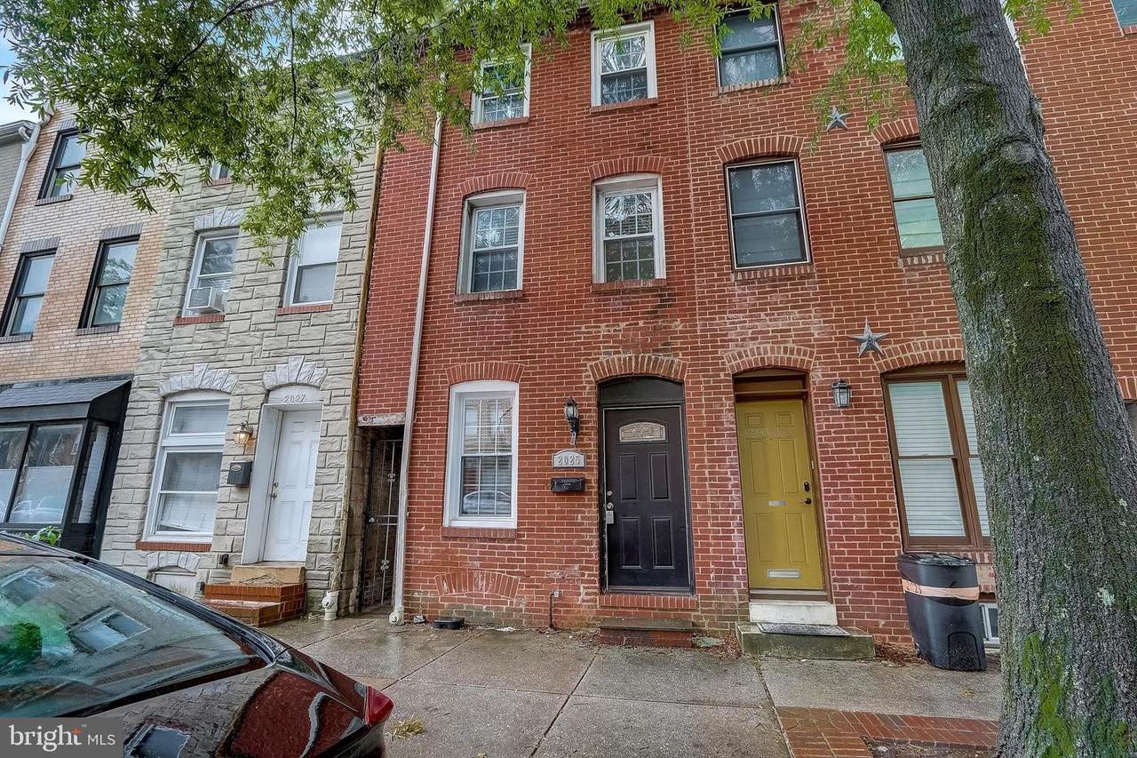 2025 Eastern Avenue - Photo 1