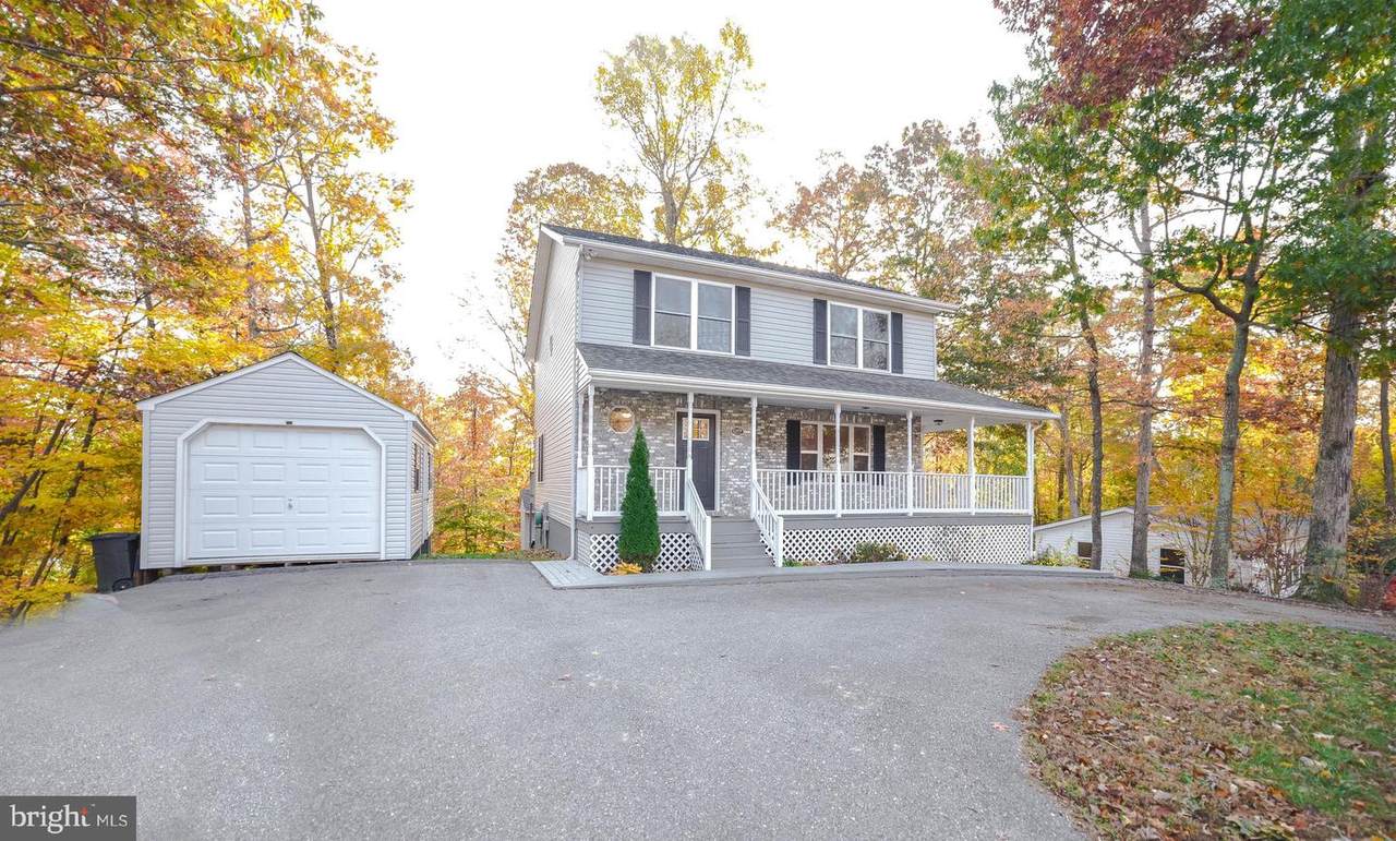 11476 Stirrup Lane - Photo 1
