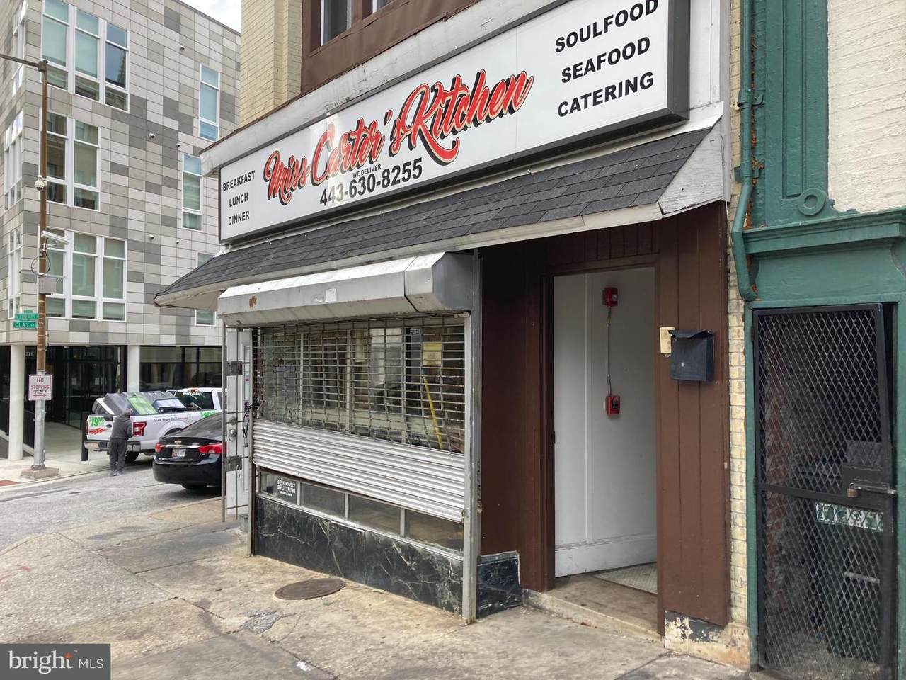 218 Liberty Street - Photo 1