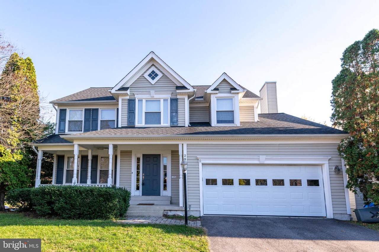2801 Brite Court - Photo 1