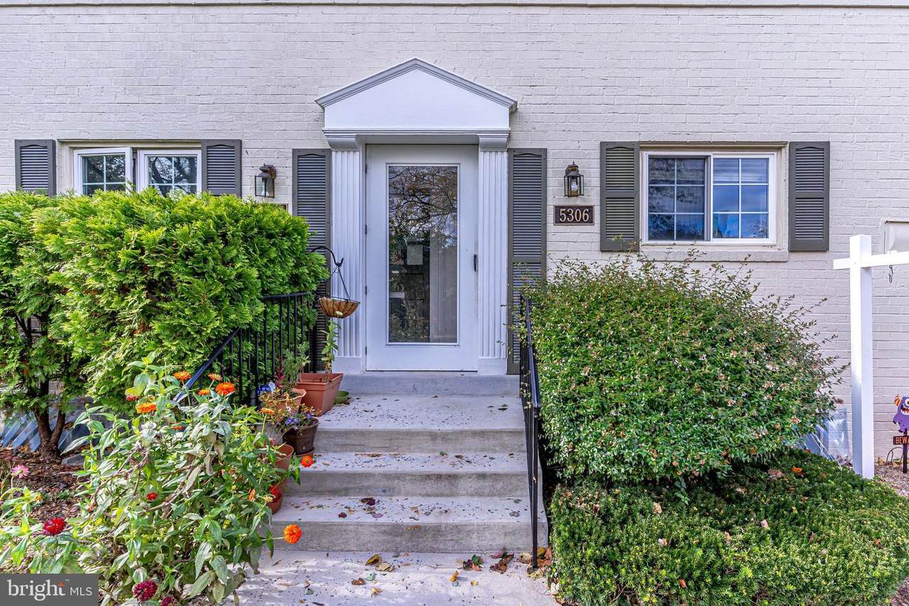 5306 Pooks Hill Road - Photo 1