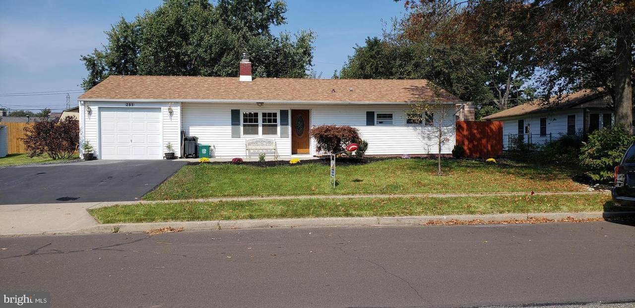 291 Elderberry Drive - Photo 1
