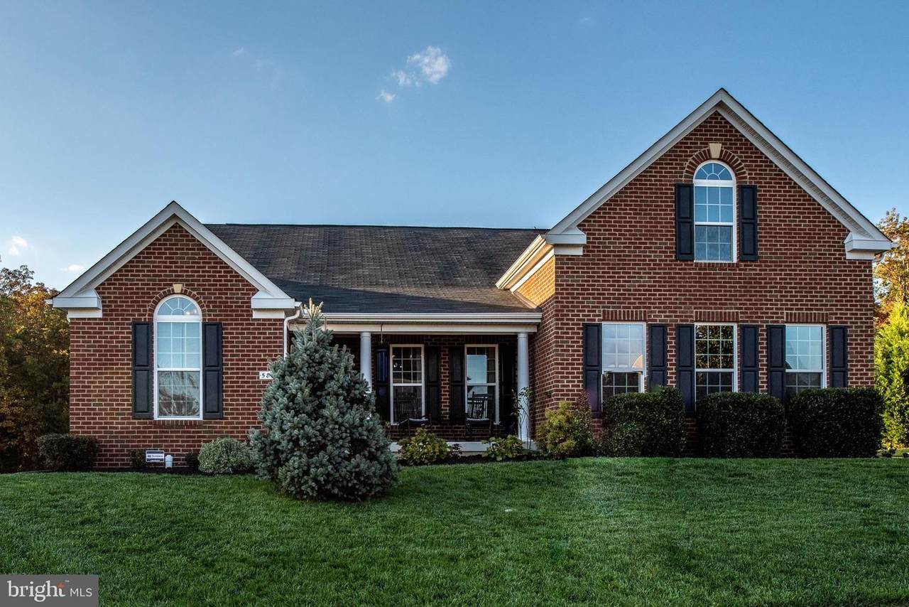 5837 Deep Creek Drive - Photo 1