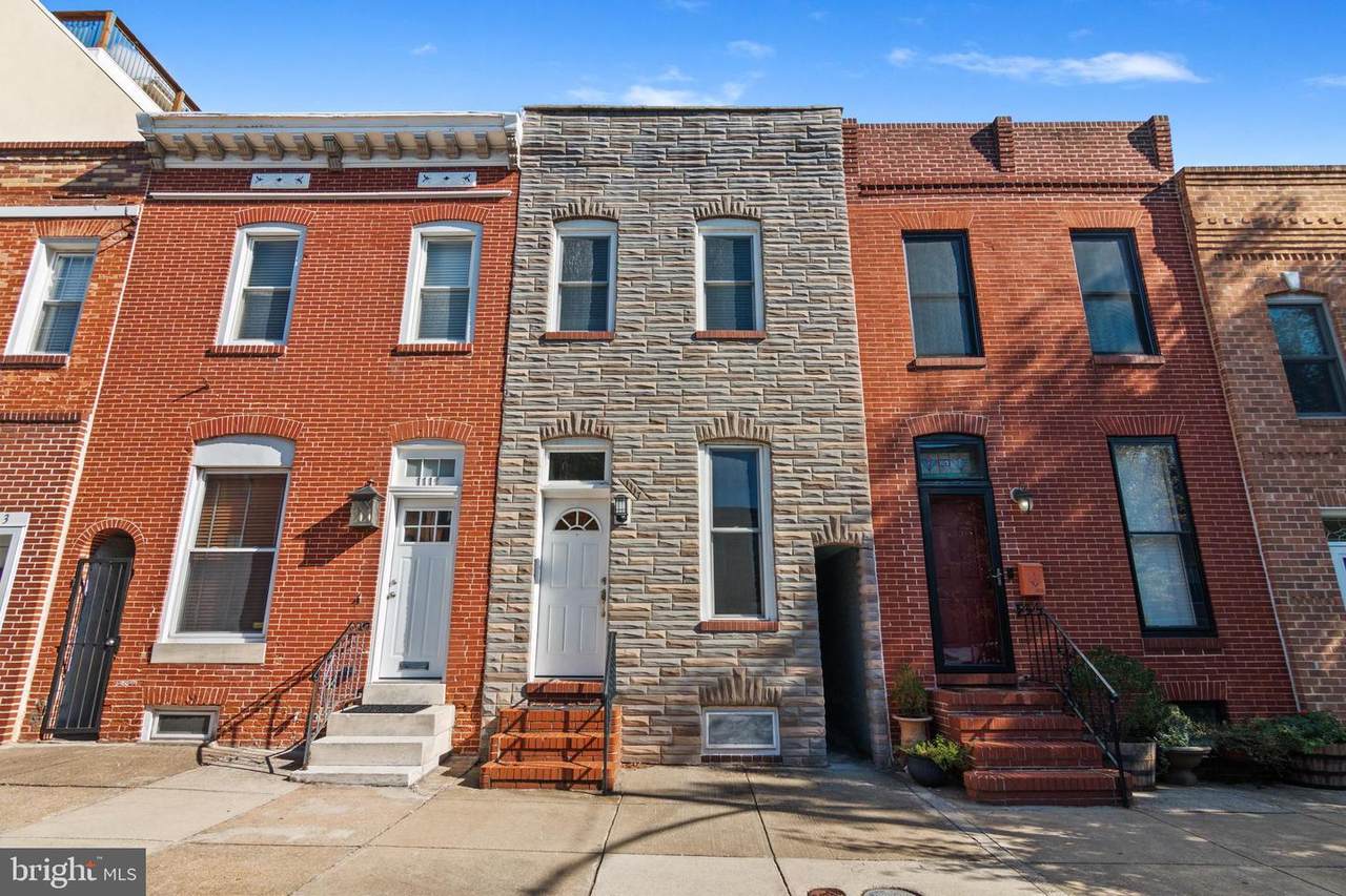 1117 Clinton Street - Photo 1