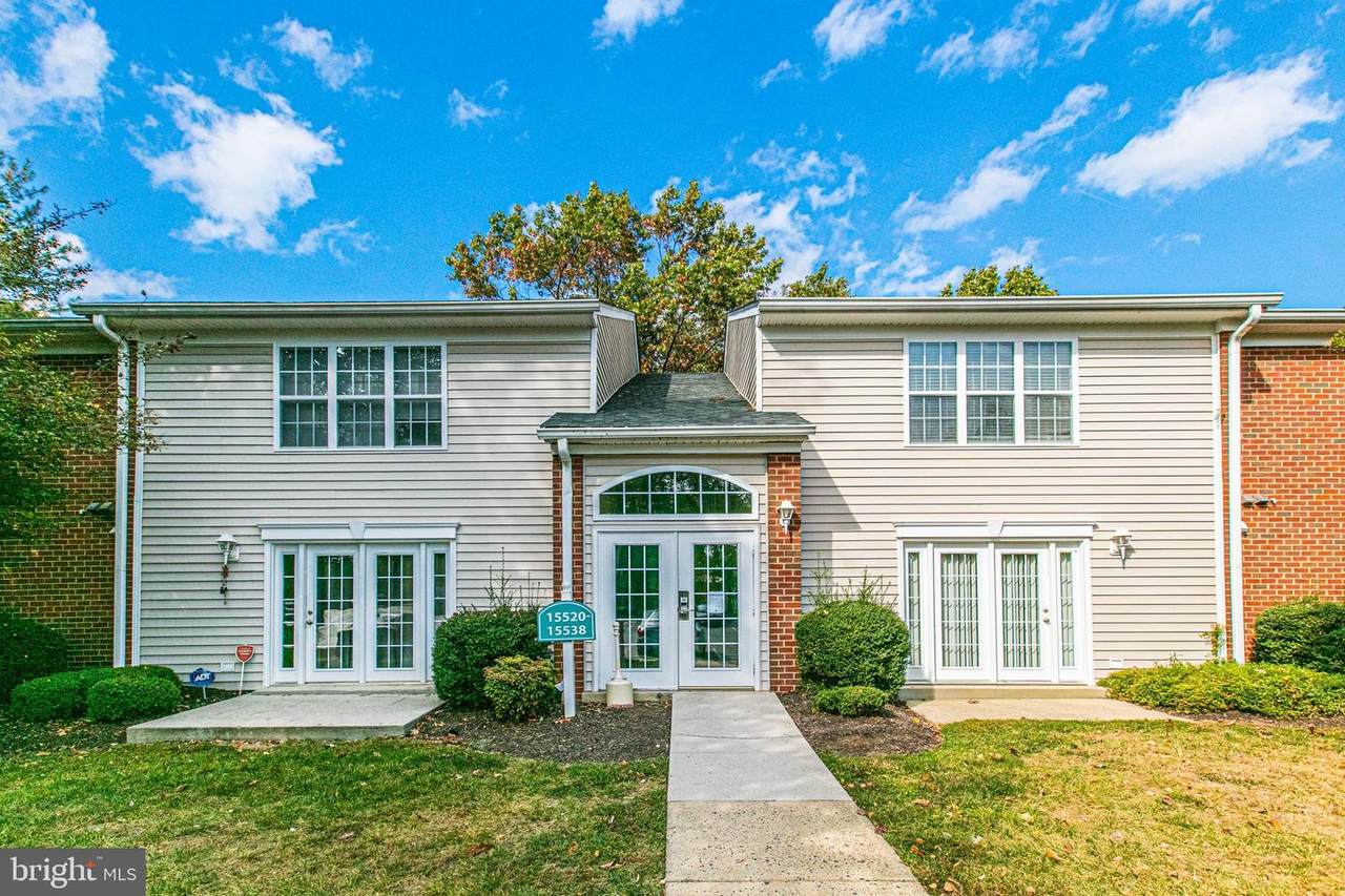 15534 Horseshoe Lane - Photo 1
