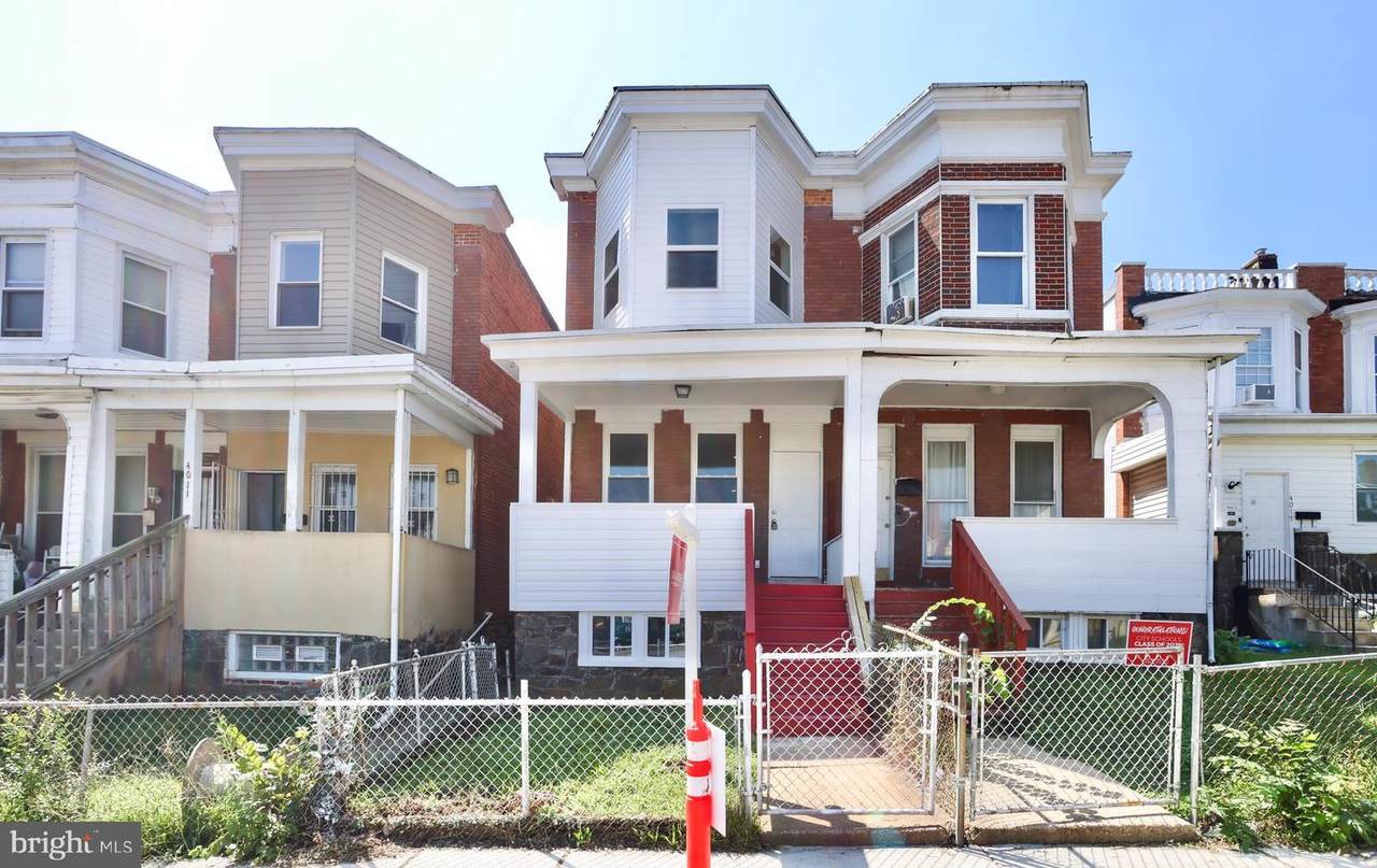 4013 Edmondson Avenue - Photo 1