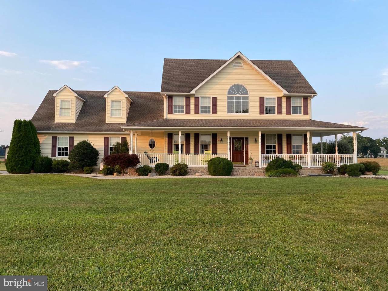 2463 Spectrum Farms Road - Photo 1