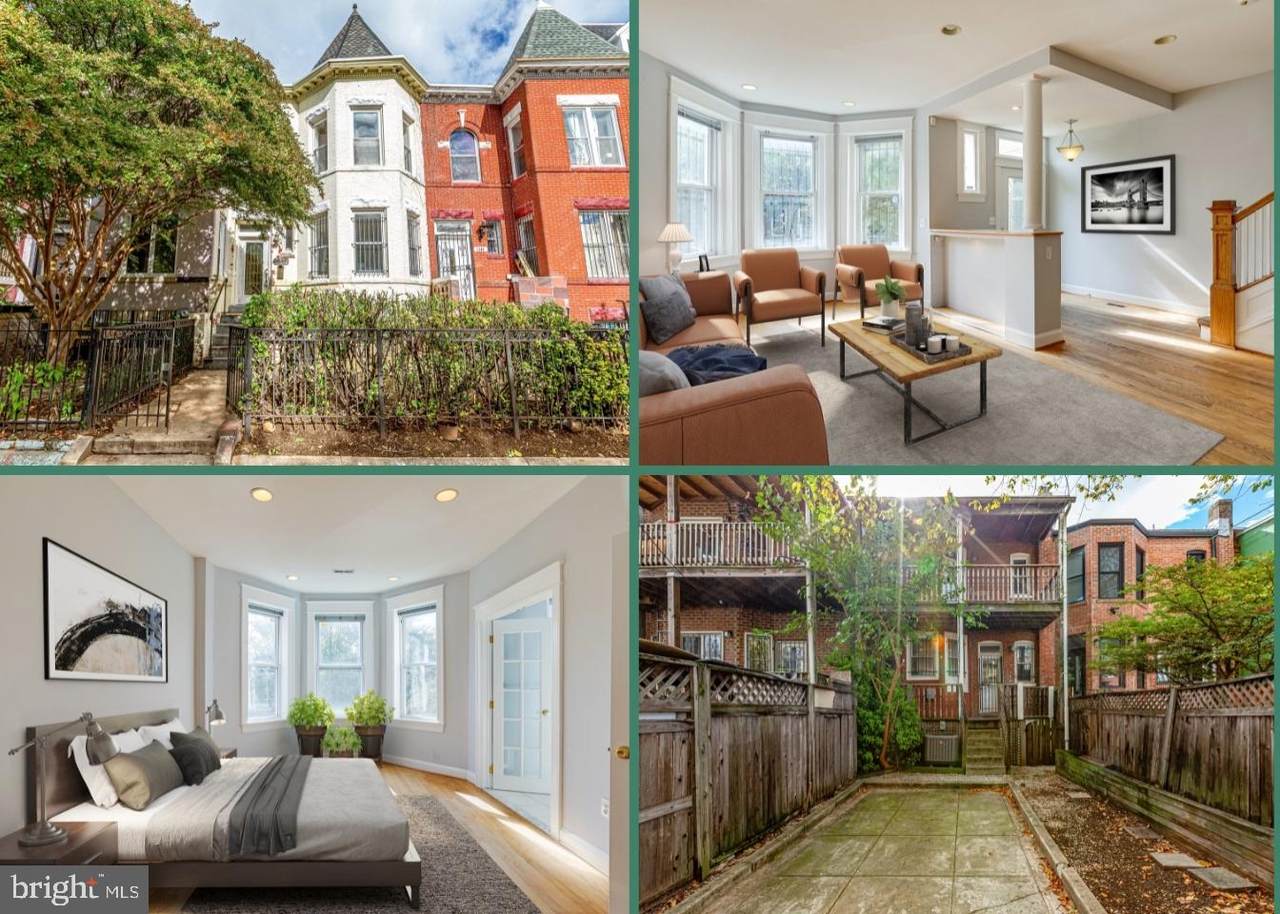 1347 Newton Street - Photo 1
