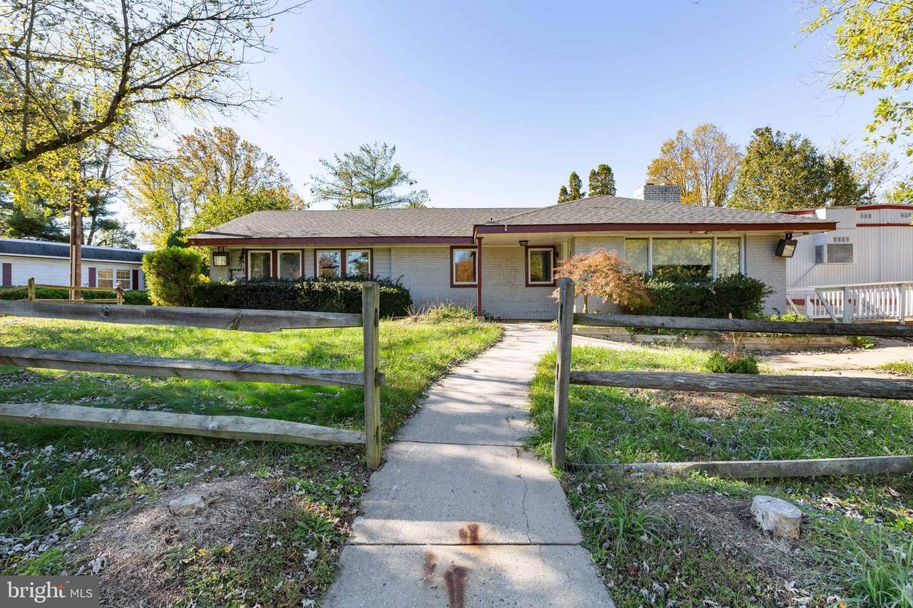 9525 Leesburg Pike - Photo 1