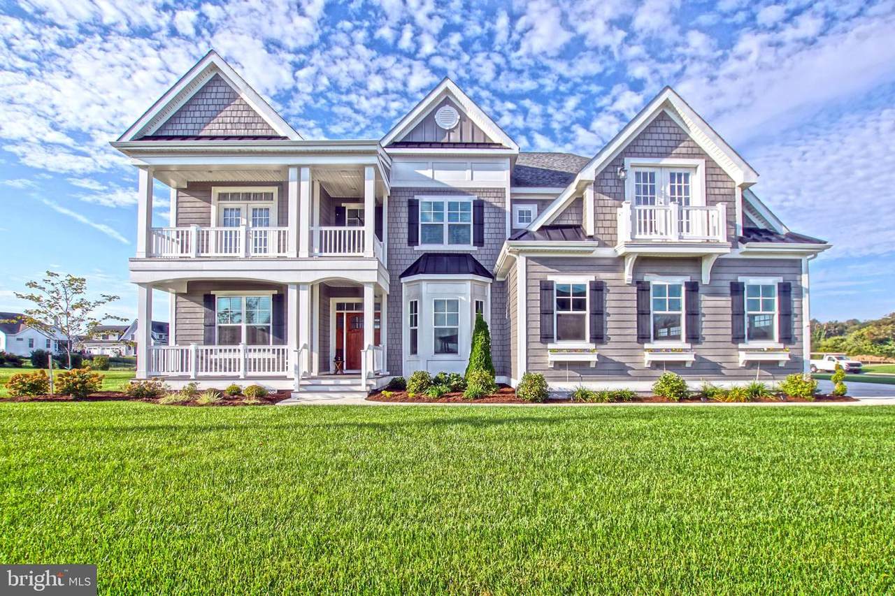 18393 Show Jumper Lane - Photo 1