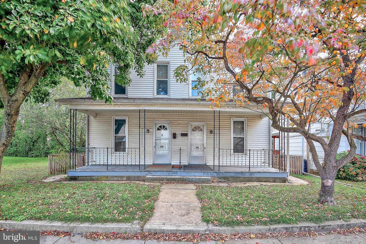 334 & 336 Orange Street - Photo 1