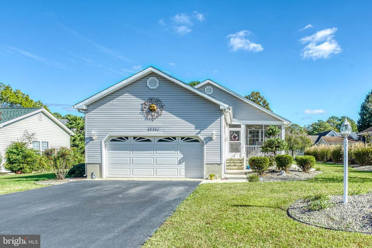 32731 Venta Drive - Photo 1