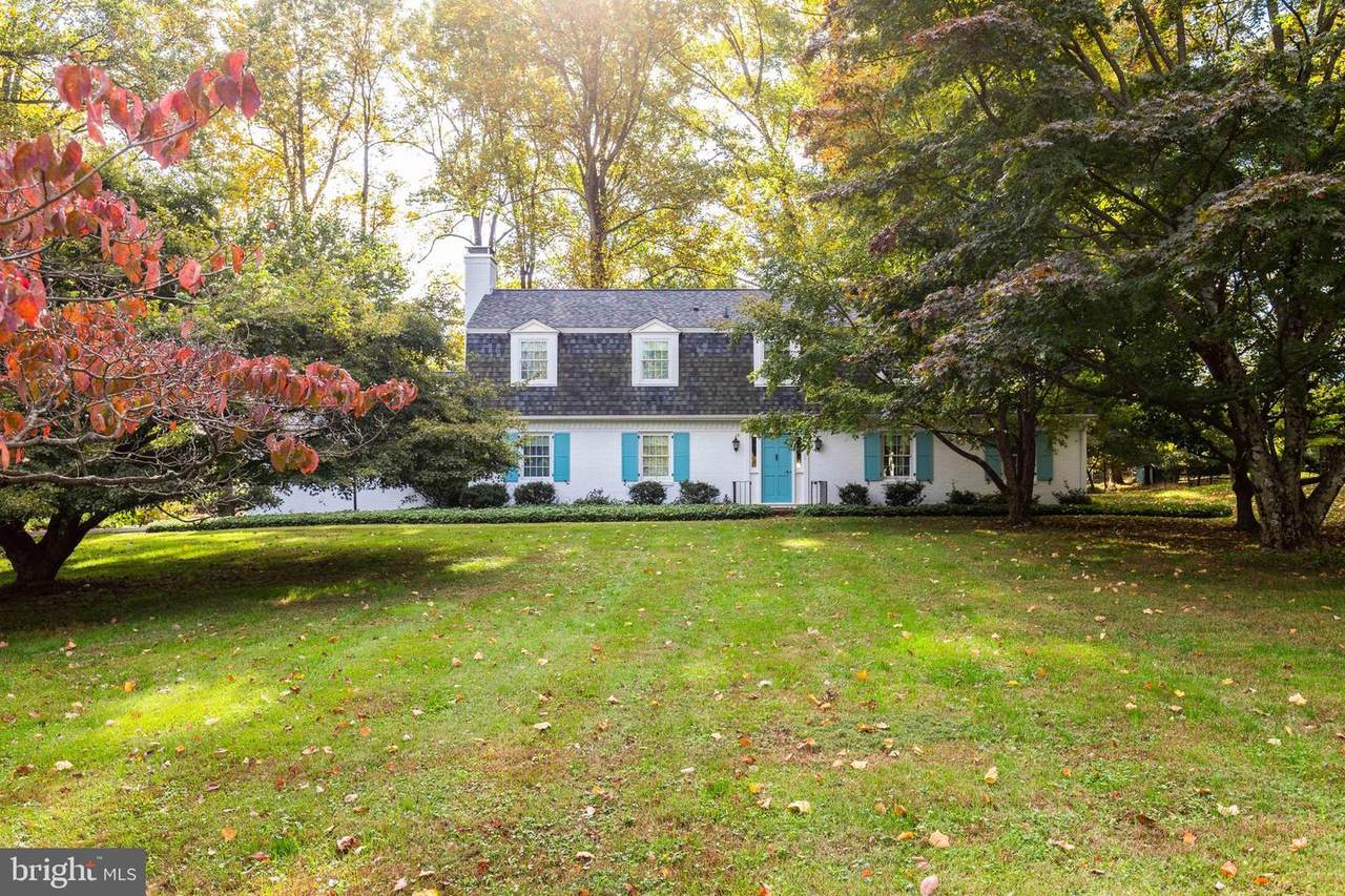 535 Woodhaven Road - Photo 1