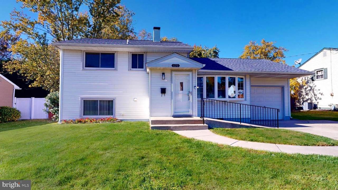 620 Franklin Road - Photo 1