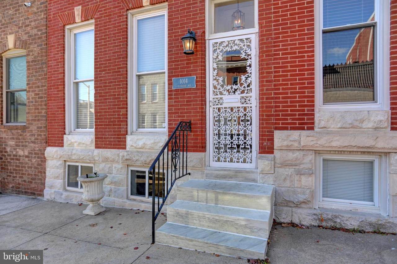 1014 Ellwood Avenue - Photo 1