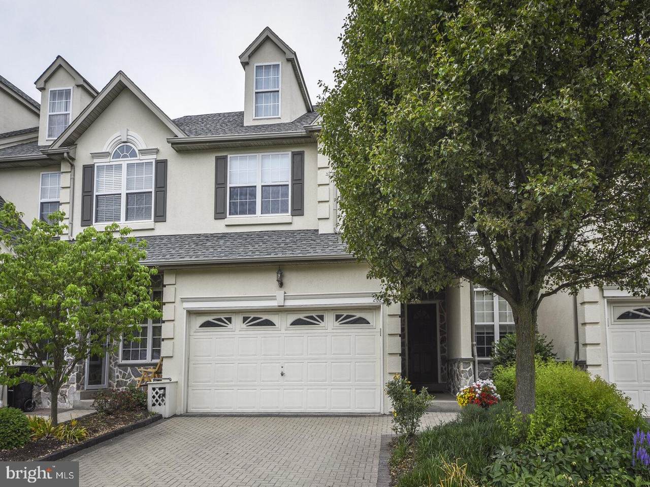 262 Center Point Lane - Photo 1