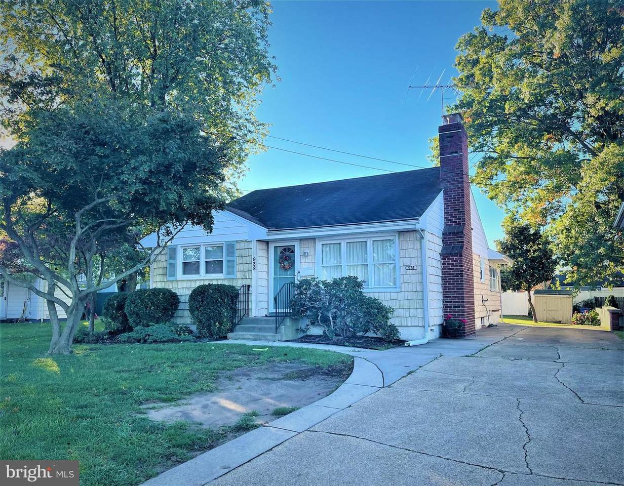 938 Columbus Road - Photo 1