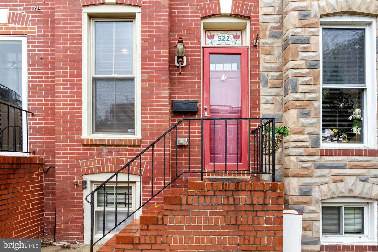 522 Clement Street - Photo 1
