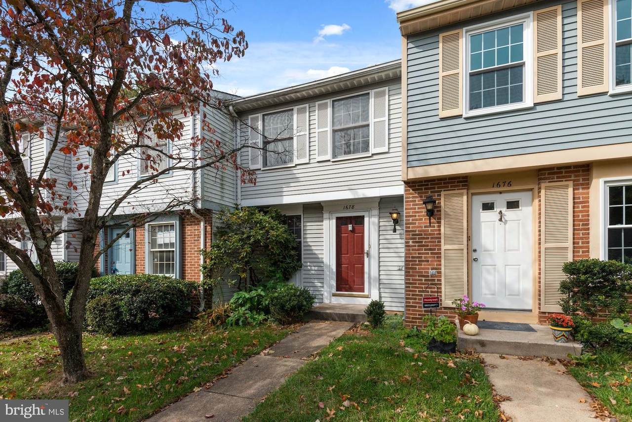1678 Harvest Green Court - Photo 1