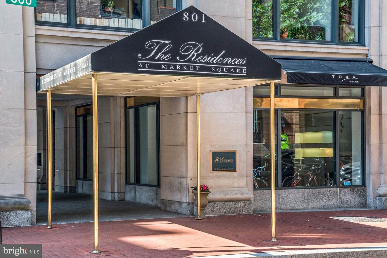 801 Pennsylvania Avenue - Photo 1