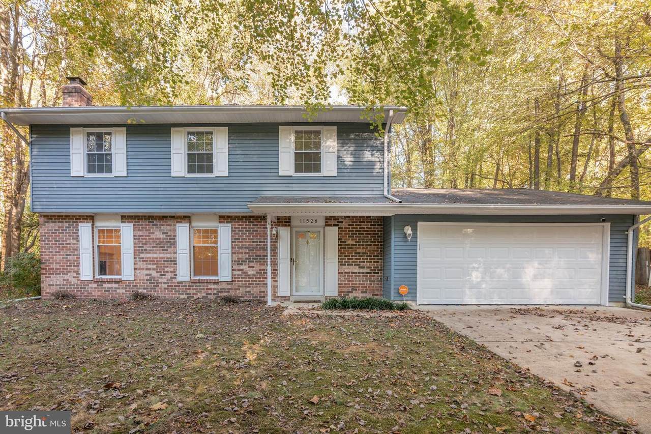 11526 Timberbrook Drive - Photo 1
