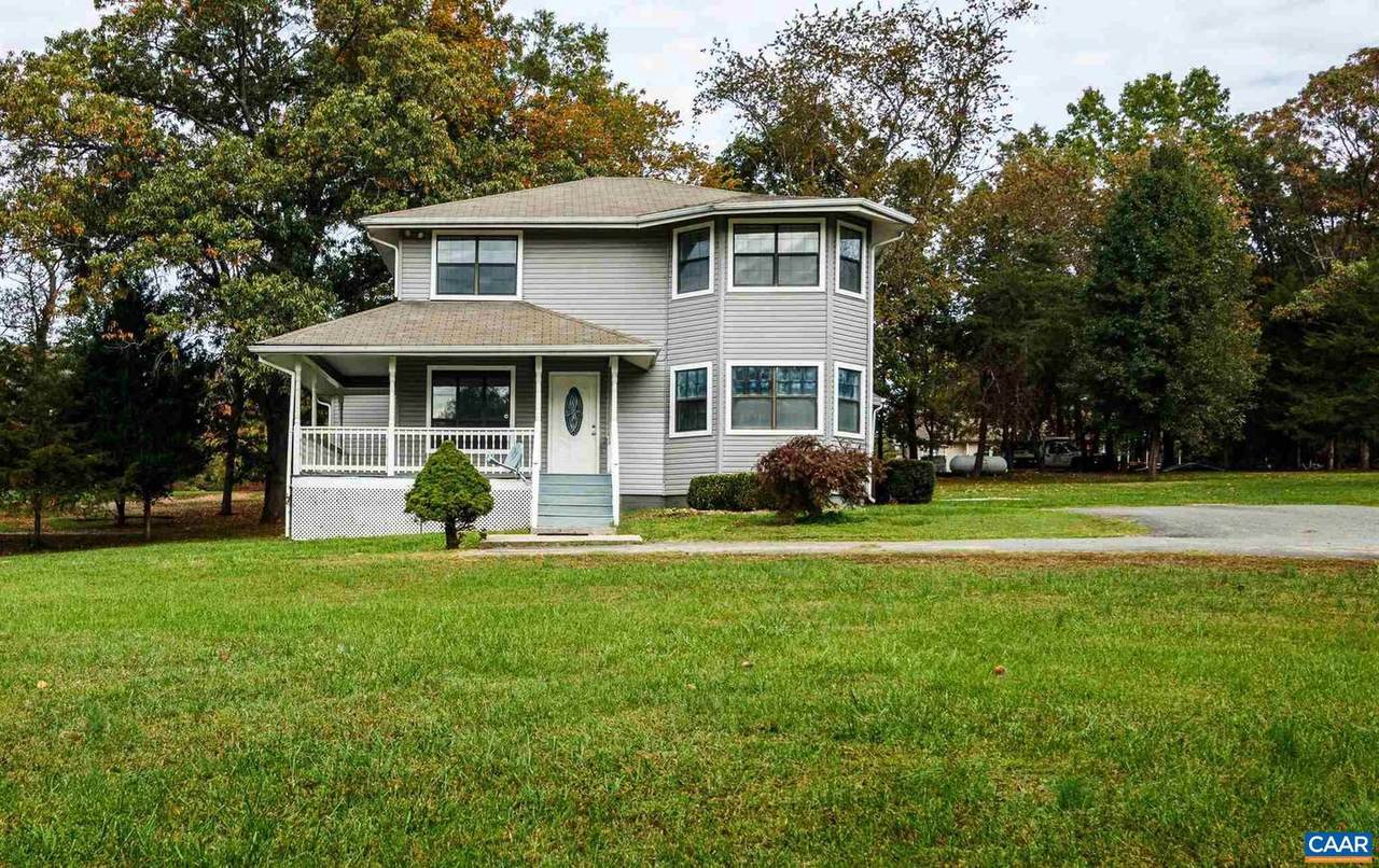 4116 Red Hill School Rd - Photo 1